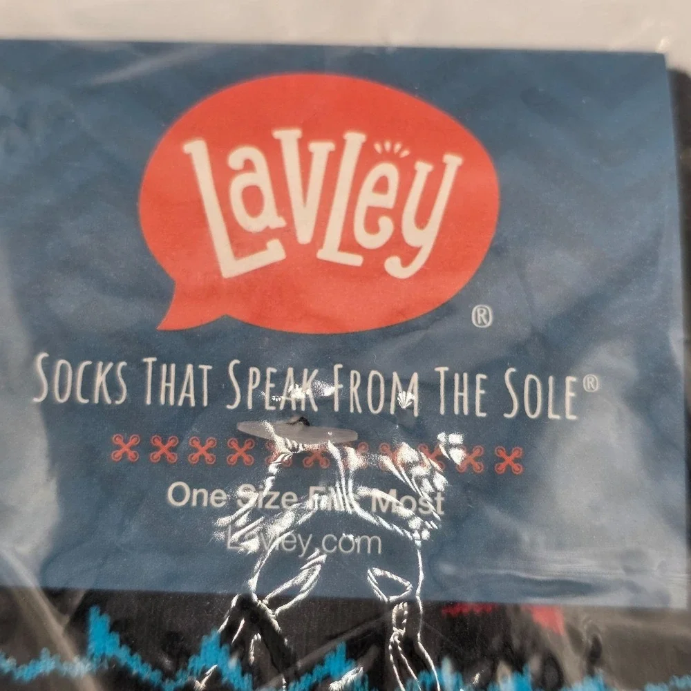 LavLey 
